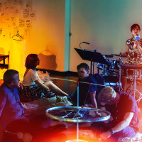 Ensemble K!ART. © Gert Sørensen