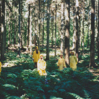 Olga Szymula: »Lapses«. © PR