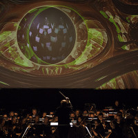 Oslo Filharmonien, Oslo Koncerthus 14/9 -