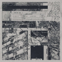 Passive/Aggressive #9. © Tobias Holmbeck