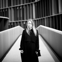 Qarin Wikström. © Mike Højgaard