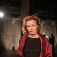 Kaija Saariaho. © Clea Filippa Ingwersen Kaija Saariaho. © Clea Filippa Ingwersen