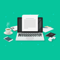 Seismograf søger ny ansvarshavende redaktør fra 1. august 2021. © Vladwel/Shutterstock.com