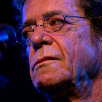 Lou Reed. © J Morc/Shutterstock.com Lou Reed. © J Morc/Shutterstock.com