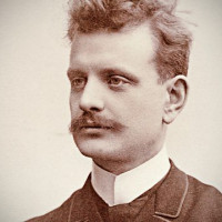 Jean Sibelius. © PR