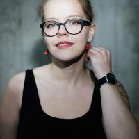 © Soffi Chanchira Larsen © Soffi Chanchira Larsen