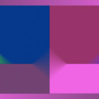 Screen shot fra Brian Enos app 'Reflexions'