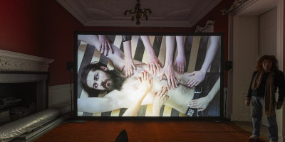 © Eoin Carey