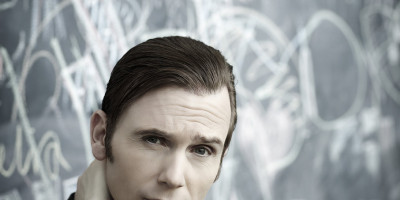 Martin Hall. © PR Martin Hall. © PR