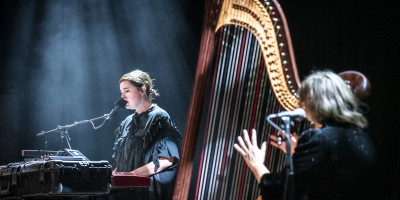 © Mathias Bak Larsen