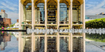 Metropolitan Opera. © Apostolis Giontzis/Shutterstock.com