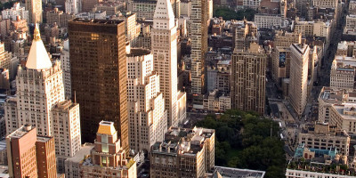 New York City. © Dave Lindblom New York City. © Dave Lindblom