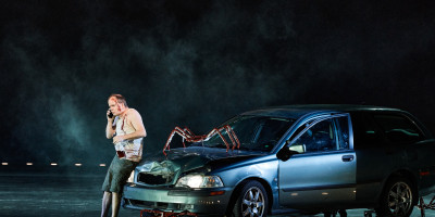 © Ilkka Saastamoinen