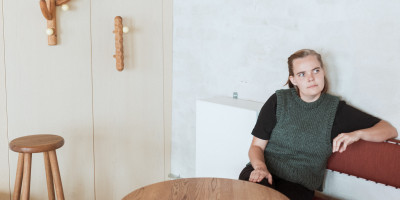 © Margit Rønning Omholt