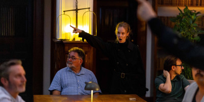 © Malte Bülow Photography