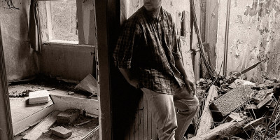 Amphior. © Rikke Broholm