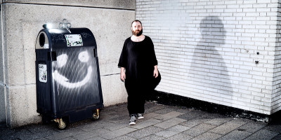© Malin Annie Jansson © Malin Annie Jansson