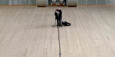 © Copenhagen Contemporary © Copenhagen Contemporary