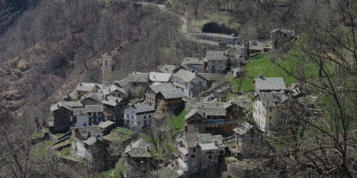 San Gattardo. © Gulliver.it