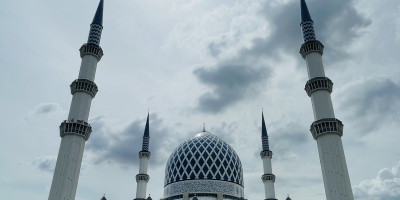 © Pei Ann Yeoh © Pei Ann Yeoh