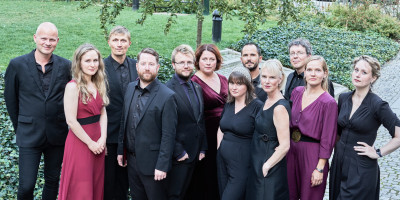 Ars Nova. © Gerald Geerink Ars Nova. © Gerald Geerink