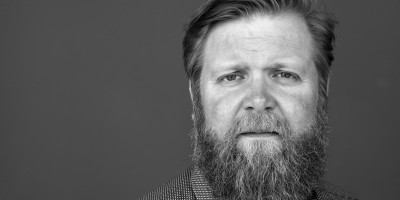 Hugi Guðmundsson © Dagur Sigurðsson Hugi Guðmundsson © Dagur Sigurðsson