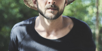 © Nils Frahm © Nils Frahm