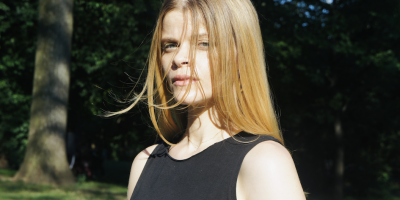 © Samantha Riott © Samantha Riott