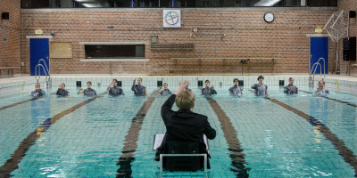 © Louise Herrche Serup © Louise Herrche Serup