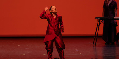 © Berliner Festspiele – Camille Blake