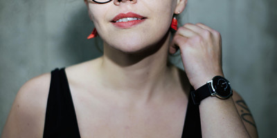 © Soffi Chanchira Larsen © Soffi Chanchira Larsen