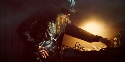 © Bjørn Giesenbauer