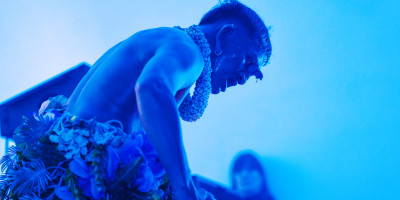 © Miriam Levi/Borealis © Miriam Levi/Borealis