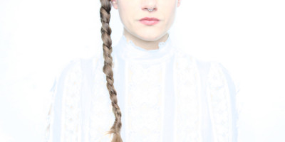 Josefine Opsahl. © Lis Kasper Josefine Opsahl. © Lis Kasper