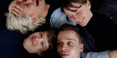 © Saba Lykke Oehlenschlæger