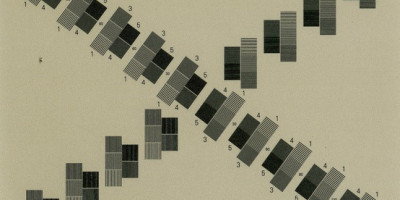 Pixel: »The Drive«. © Raster-Noton Pixel: »The Drive«. © Raster-Noton