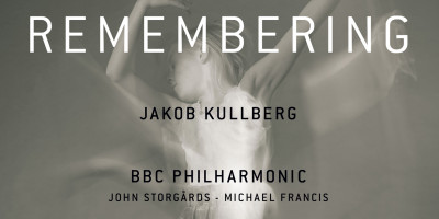 Jakob Kullberg: »Remembering« Jakob Kullberg: »Remembering«