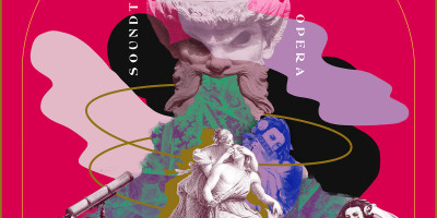 © Soundtrack of an Imaginary Opera © Soundtrack of an Imaginary Opera
