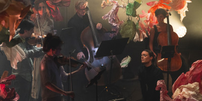 © Anders Hede, Musikhuset