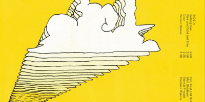 © You'll Never Get to Heaven: »Wave Your Moonlight Hat For The Snow Fall Train« © You'll Never Get to Heaven: »Wave Your Moonlight Hat For The Snow Fall Train«