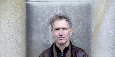 Hans Abrahamsen. © Lars Skaaning