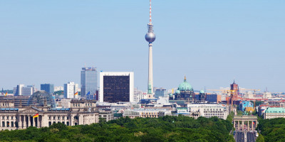 Berlin. © Thomas Wolf