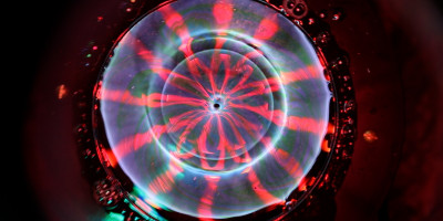 © »Toroidal Bodies«, Sammy Lee, 2023 © »Toroidal Bodies«, Sammy Lee, 2023