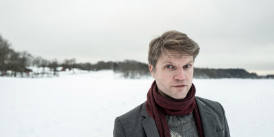 Eivind Buene. © Lars Skaaning Eivind Buene. © Lars Skaaning