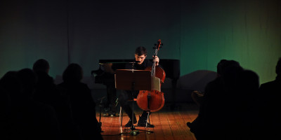 © Alexander Banck-Petersen Alexander Banck-Petersen