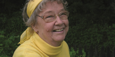 Skygger de personfikserede narrativer for en klar forståelse af Else Marie Pades musik? © Lisbeth Damgaard Skygger de personfikserede narrativer for en klar forståelse af Else Marie Pades musik? © Lisbeth Damgaard