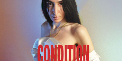 Francesca Burattelli: »Condition«. © Visage Francesca Burattelli: »Condition«. © Visage