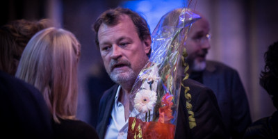 Copyright: Kristian Wanvik / Trondheim Chamber Music Festival