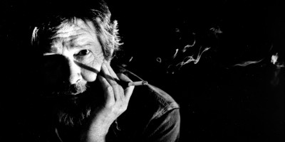 John Cage