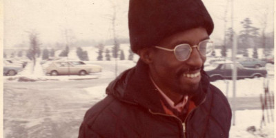 Julius Eastman. © Ukendt Julius Eastman. © Ukendt